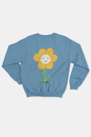 Inner Peace - Kid's Unisex Sweater