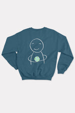 Humanity - Kid's Unisex Sweater