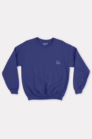 Happiness is Family - Men's Sweater