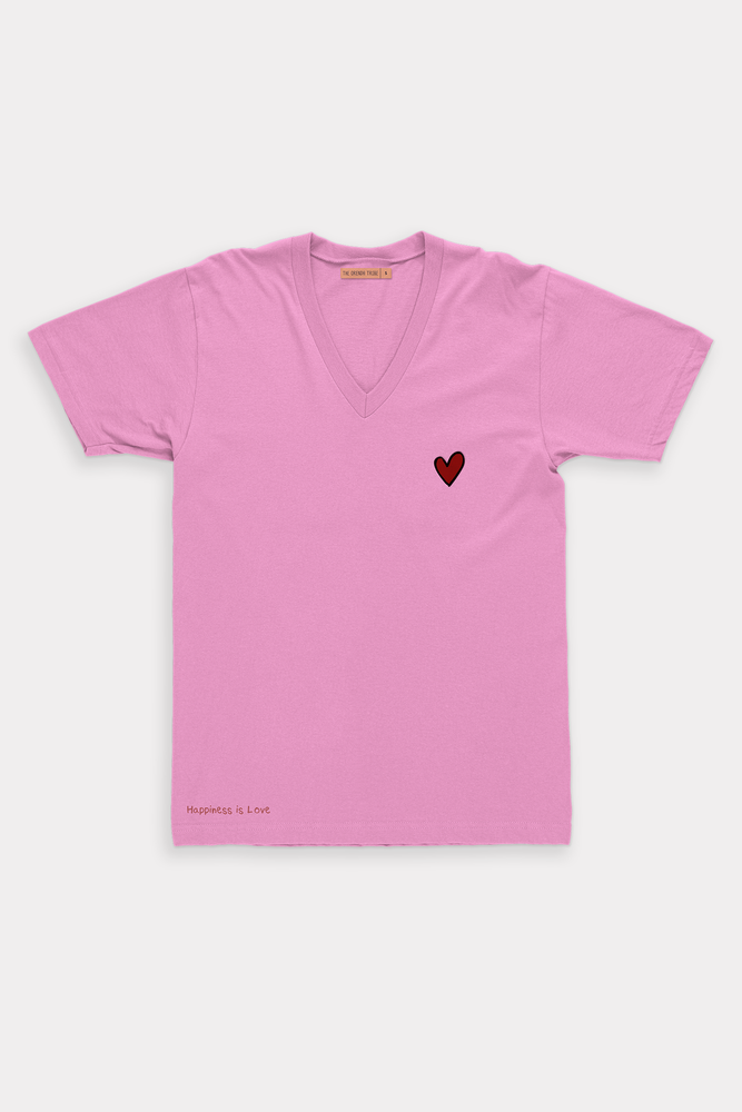 Heart - Women's Tshirt