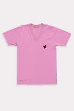 Heart - Women's Tshirt