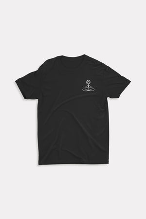 Meditation - Unisex Tshirt