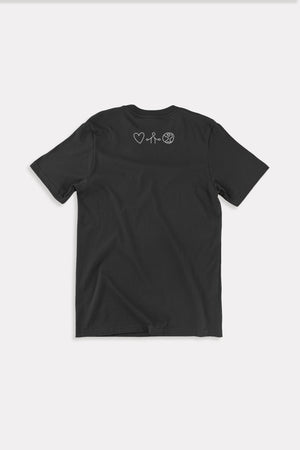 Meditation - Unisex Tshirt