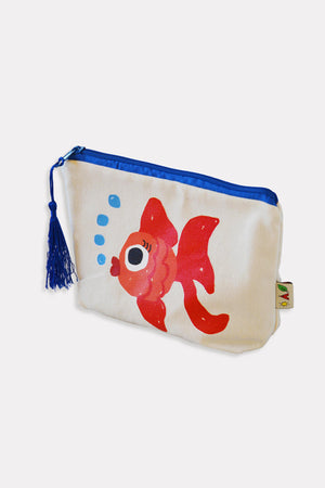 Fish Pouch