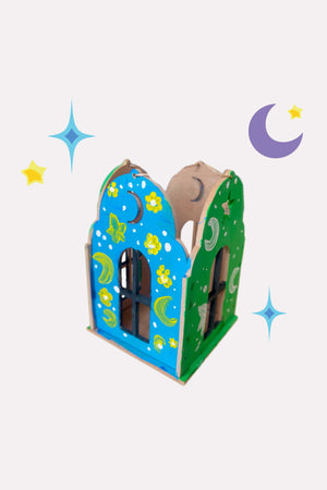 Ramadan Arts & Craft Box