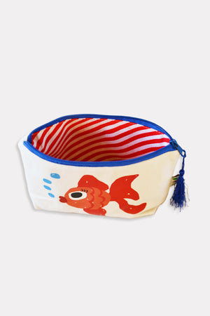 Fish Pouch