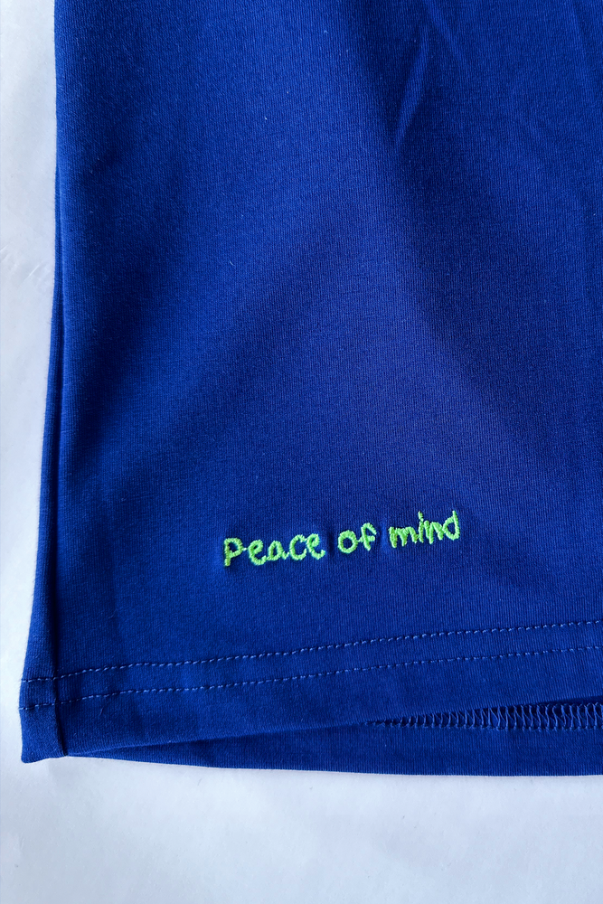 Peace - Adult's Tshirt